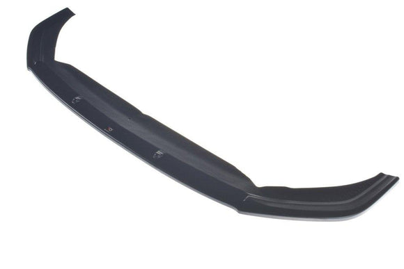 Maxton Design Front Splitter V1 VW Polo Mk6 GTI - MODE Auto Concepts