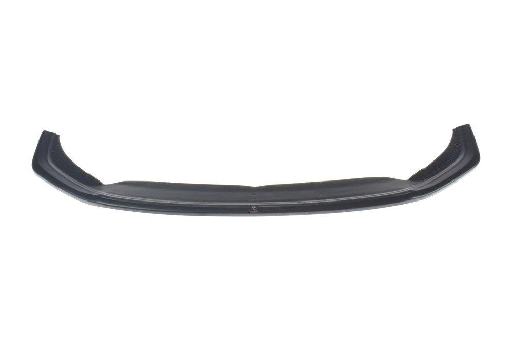 Maxton Design Front Splitter V2 VW Polo Mk6 GTI - MODE Auto Concepts