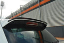 Maxton Design VW Tiguan Mk2 R-Line Rear Spoiler Cap - MODE Auto Concepts