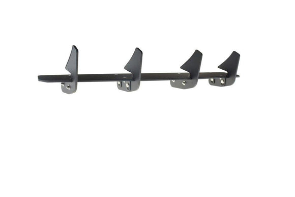 Maxton Design Hyundai i30 Mk3 N Rear Diffuser - MODE Auto Concepts