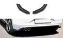 Maxton Design VW Polo Mk6 GTI Rear Side Splitters - MODE Auto Concepts