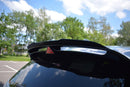 Maxton Design Hyundai i30 Mk3 N Spoiler Cap - MODE Auto Concepts