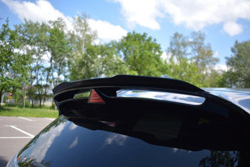 Maxton Design Hyundai i30 Mk3 N Spoiler Cap - MODE Auto Concepts