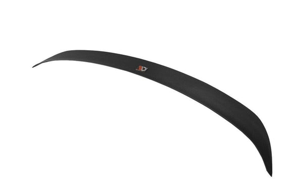 Maxton Design VW Scirocco R Facelift Spoiler Cap - MODE Auto Concepts