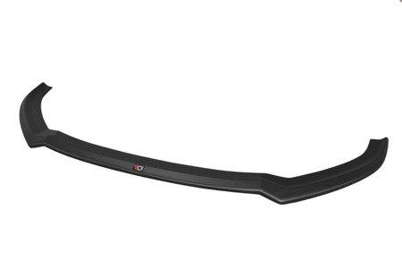 Maxton Design Front Splitter Audi S3 / A3 S-Line 8V Fl V2 - MODE Auto Concepts