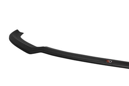 Maxton Design Front Splitter Audi S3 / A3 S-Line 8V Fl V2 - MODE Auto Concepts