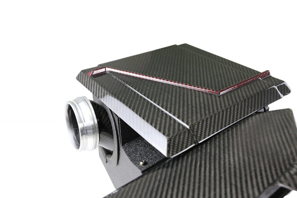 Armaspeed Mercedes-Benz C118 W177 Carbon Fibre Cold Air Intake (A250, CLA250, A35 & CLA35) - MODE Auto Concepts