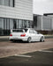 Zero Offset  CS Style Rear Pods for 02-07 Subaru Impreza - MODE Auto Concepts