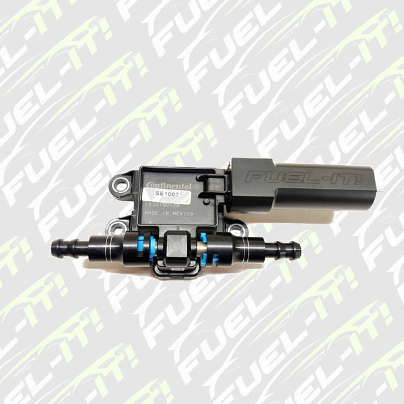 Flex-Fuel Sensor with Fuel-it! Bluetooth Analyzer - MODE Auto Concepts