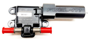 Flex-Fuel Sensor with Fuel-it! Bluetooth Analyzer - MODE Auto Concepts