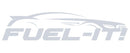 Fuel-It Logo Sticker Sheet (TWO PACK) - Burger Motorsports 