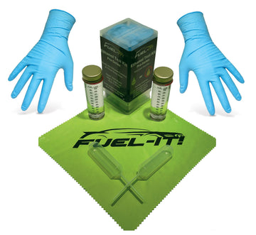 Fuel-It Ethanol Content Tester - Burger Motorsports 