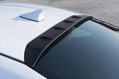 Zero Offset  Aimgain Style Roof Spoiler for 12-21 Toyota 86 (ZN6)/Subaru BRZ (ZC6) - MODE Auto Concepts