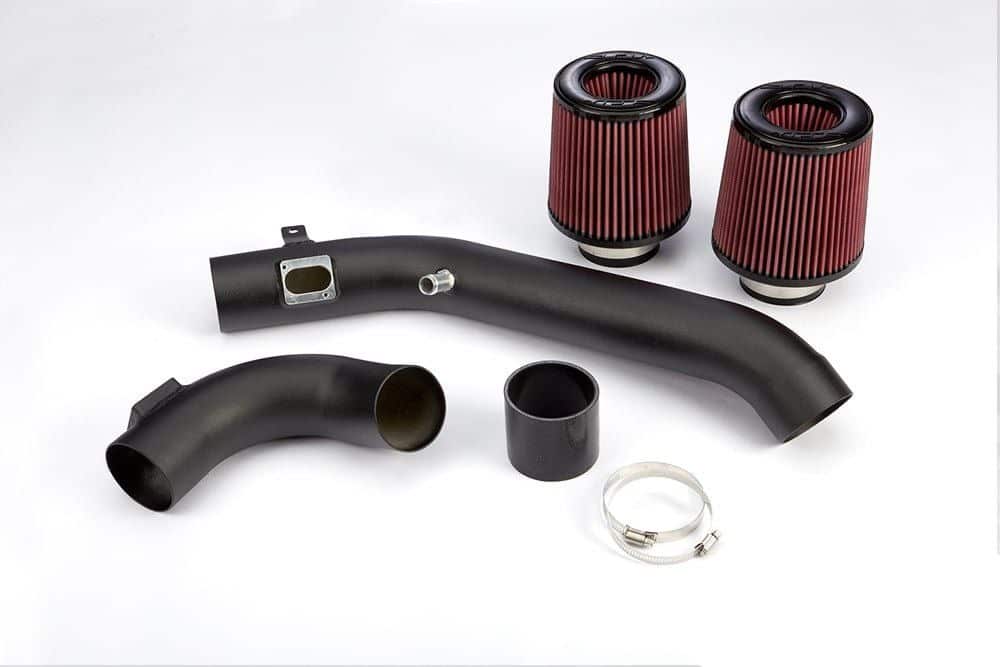 Custom Intake Kit VRSF Performance Intake kit for S55 BMW M3 F80 M4 F82 F83 & M2 ...