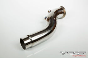 VRSF Stainless Steel Catless Downpipes suit N55 BMW 535i (F10/F11) 640i (F12/F13) X5 & X6 (E70/E71) - MODE Auto Concepts
