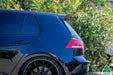 MK7.5/MK7 Golf GTI & R Rear Spoiler Extension - MODE Auto Concepts