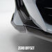 Zero Offset  M Performance Style Pre-Pregged Dry Carbon Fibre Full Kit - BMW 2 Series Coupe G42 21+ - MODE Auto Concepts